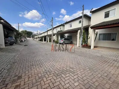 Casa de Condomínio com 3 Quartos à venda, 139m² no Vila Haro, Sorocaba