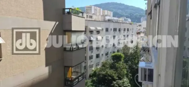 Apartamento com 1 Quarto à venda, 32m² no Flamengo, Rio de Janeiro