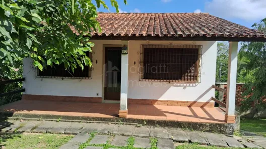Casa com 2 Quartos à venda, 63m² no Hospício, Araruama