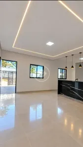 Casa com 3 Quartos à venda, 93m² no Jardim Balneário Meia Ponte, Goiânia