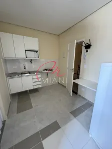 Kitnet com 1 Quarto para alugar, 20m² no Rio Pequeno, São Paulo