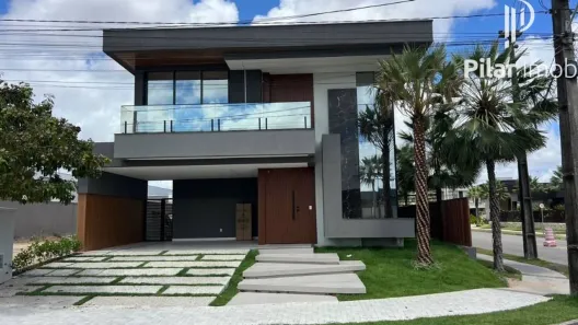Casa de Condomínio com 4 Quartos à venda, 300m² no Cidade Alpha, Eusébio