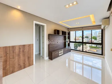 Apartamento com 2 Quartos à venda, 71m² no São João, Porto Alegre