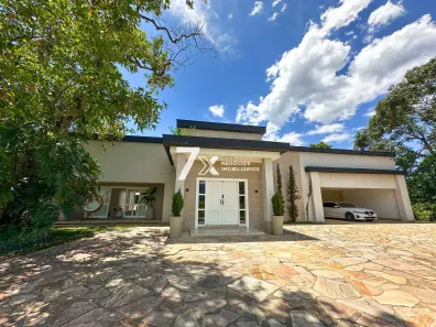 Casa com 3 Quartos para alugar, 400m² no Jardim Martineli, Itatiaia