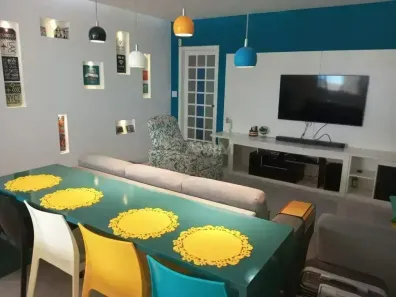 Casa com 4 Quartos à venda, 173m² no Piratininga, Niterói