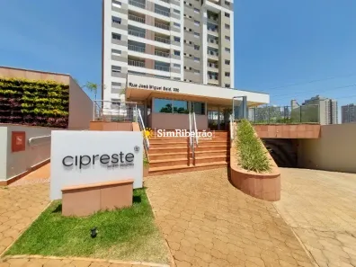 Apartamento com 2 Quartos à venda, 65m² no Jardim Botânico, Ribeirão Preto