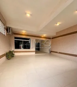 Casa com 3 Quartos à venda, 122m² no Tupiry, Praia Grande