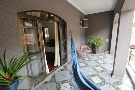 Casa com 3 Quartos à venda, 350m² no Linhares, Juiz de Fora