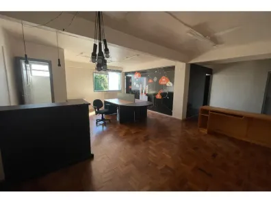 Sala Comercial para venda ou aluguel, 70m² no Centro, Novo Hamburgo