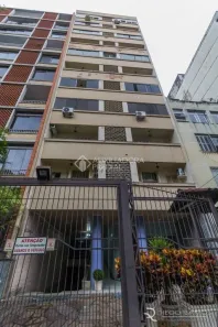 Apartamento com 3 Quartos à venda, 154m² no Centro Histórico, Porto Alegre