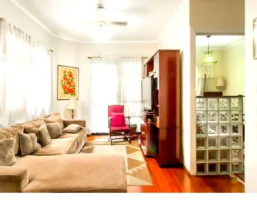 Apartamento com 4 Quartos à venda, 120m² no Perdizes, São Paulo