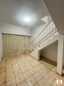 Casa com 3 Quartos para alugar, 70m² no Parque Industrial Tanquinho, Ribeirão Preto