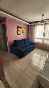 Apartamento com 2 Quartos à venda, 44m² no Bonsucesso, Rio de Janeiro