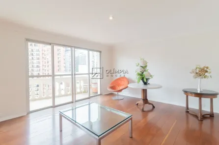 Apartamento com 3 Quartos à venda, 264m² no Jardim Paulista, São Paulo