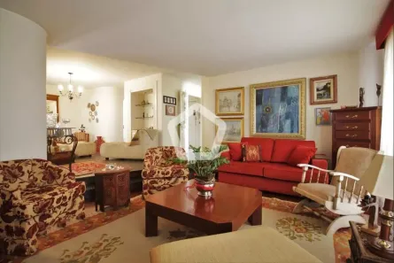 Apartamento com 6 Quartos à venda, 180m² no Vila Suzana, São Paulo