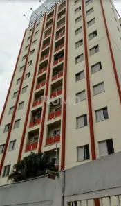 Apartamento com 2 Quartos à venda, 65m² no Chácara da Barra, Campinas