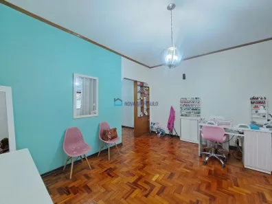 Sobrado com 3 Quartos à venda, 150m² no Vila Gumercindo, São Paulo