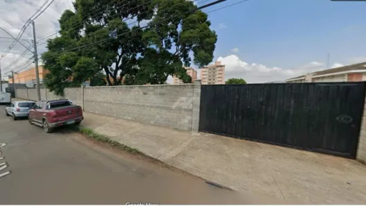 Lote/Terreno para alugar, 4000m² no Santa Terezinha, Paulínia