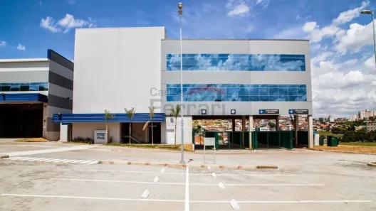 Galpão/Depósito/Armazém para alugar, 2165m² no Sítio Guarehy, Carapicuíba