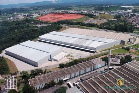 Galpão/Depósito/Armazém para alugar, 5326m² no Laranja Azeda, Arujá