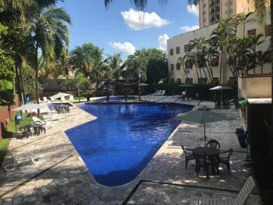 Apartamento com 3 Quartos à venda, 76m² no Jardim Palma Travassos, Ribeirão Preto