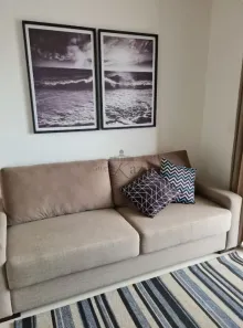 Apartamento com 2 Quartos à venda, 69m² no Parque Industrial, São José dos Campos