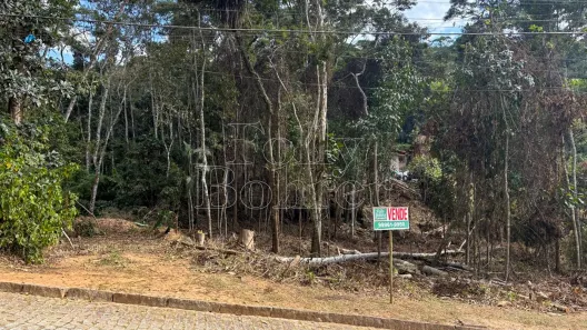Lote/Terreno à venda, 1191m² no Ponte da Saudade, Nova Friburgo