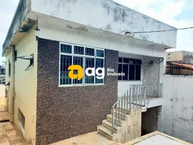 Casa com 5 Quartos à venda, 226m² no Praça Seca, Rio de Janeiro