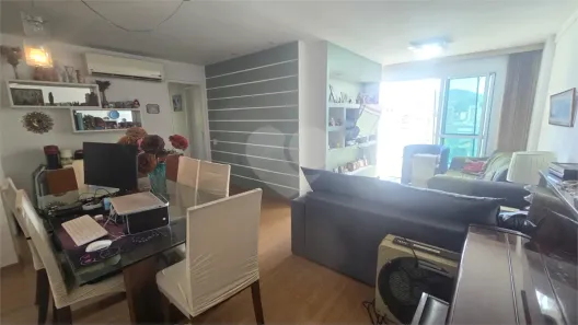 Apartamento com 3 Quartos à venda, 100m² no Andaraí, Rio de Janeiro
