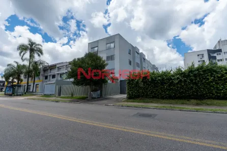 Apartamento com 3 Quartos para alugar, 125m² no Bacacheri, Curitiba