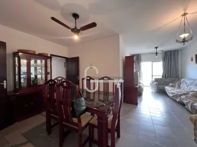 Apartamento com 3 Quartos à venda, 90m² no Bal Stella Maris, Peruíbe