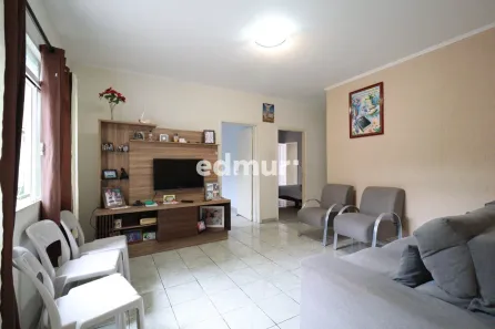 Sobrado com 5 Quartos à venda, 246m² no Parque Novo Oratório, Santo André