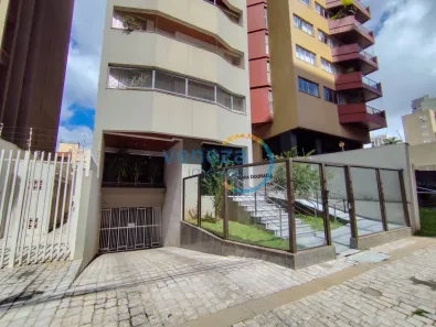 Apartamento com 3 Quartos à venda, 96m² no Centro, Londrina