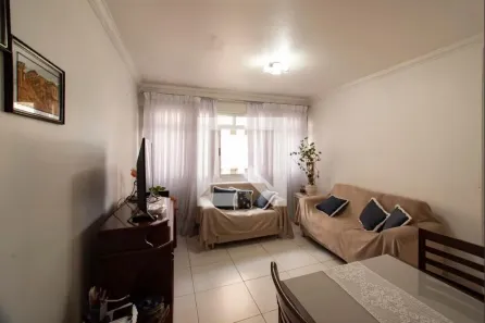 Apartamento com 2 Quartos à venda, 70m² no Vila Clementino, São Paulo