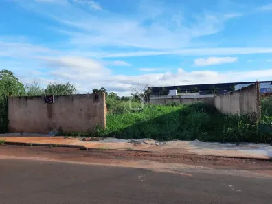Lote/Terreno à venda, 360m² no Vila Vilas Boas, Campo Grande