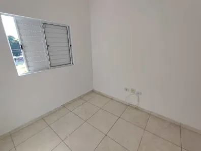 Sobrado com 2 Quartos para alugar, 65m² no Boqueirão, Praia Grande