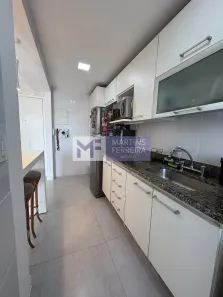 Apartamento com 2 Quartos à venda, 67m² no Recreio dos Bandeirantes, Rio de Janeiro