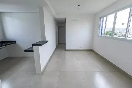 Apartamento com 3 Quartos à venda, 73m² no Padre Eustáquio, Belo Horizonte