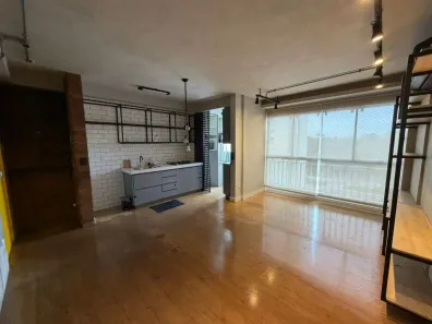 Apartamento com 2 Quartos à venda, 62m² no Goiânia 2, Goiânia