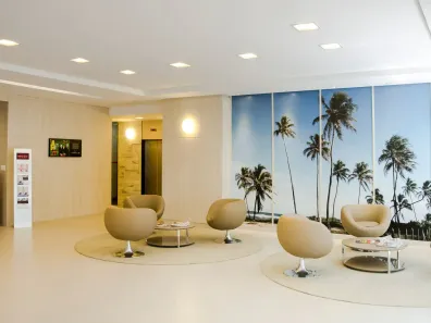 Apartamento com 1 Quarto à venda, 45m² no Boa Viagem, Recife