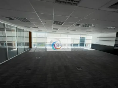 Sala Comercial para alugar, 366m² no Vila Olímpia, São Paulo