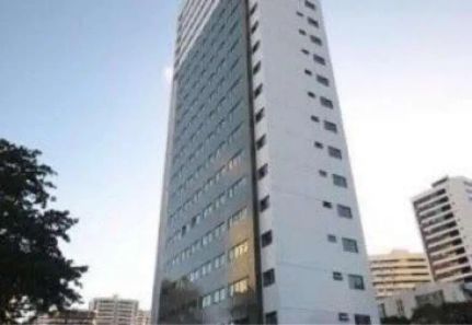 Apartamento com 2 Quartos à venda, 61m² no Parnamirim, Recife