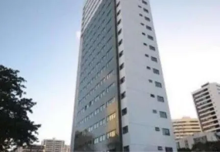 Apartamento com 2 Quartos à venda, 61m² no Parnamirim, Recife