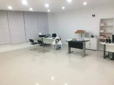 Sala Comercial à venda, 60m² no Centro, Rio de Janeiro