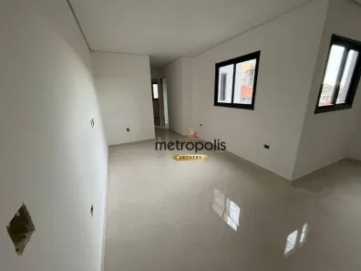Cobertura com 2 Quartos à venda, 88m² no Vila Metalúrgica, Santo André