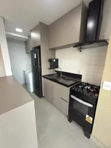 Apartamento com 2 Quartos para alugar, 70m² no Setor Marista, Goiânia