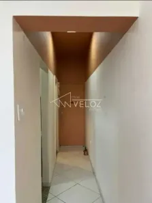 Kitnet à venda, 32m² no Flamengo, Rio de Janeiro