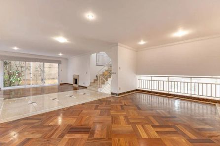 Casa com 4 Quartos à venda, 569m² no Vila Sônia, São Paulo