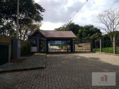 Lote/Terreno à venda, 326m² no Campo Novo, Porto Alegre
