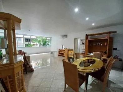 Apartamento com 3 Quartos à venda, 146m² no Flamengo, Rio de Janeiro